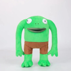 Plyšáci Smiling Friends 25 cm