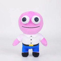 Plyšáci Smiling Friends 25 cm