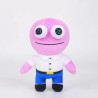 Plyšové hračky Smiling Friends 25 cm