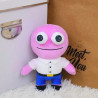 Plyšáci Smiling Friends 25 cm