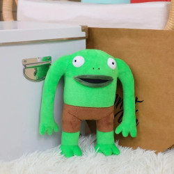 Plyšáci Smiling Friends 25 cm