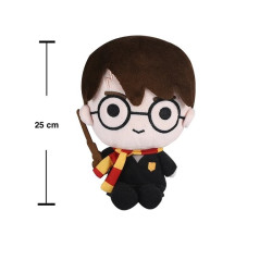 Plyšové figurky Harry Potter 20/25 cm