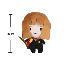 Plyšové figurky Harry Potter 20/25 cm
