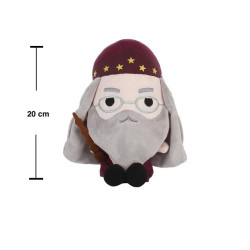 Plyšové figurky Harry Potter 20/25 cm