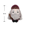 20/25 cm Nový originálny Harry Potter plyšová šatka Ron Film TV Plyšová hračka Postava bábiky Plyšová bábika Pp Roztomilá darček