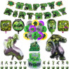Hulk Foil Latex Balloon Marvel The Avengers Superhero Ballons Green Ca