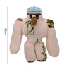 Plyšák Iron Golem Minecraft 33 cm