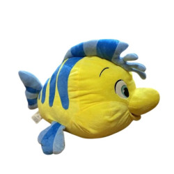 Plyšák rybička Šupinka Ariel 35/45 cm