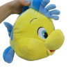 Plyšák rybička Šupinka Ariel 35/45 cm