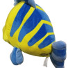 Plyšák rybička Šupinka Ariel 35/45 cm