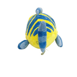 Plyšák rybička Šupinka Ariel 35/45 cm