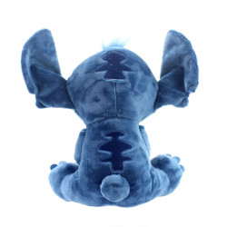 Plyšák modrý Stitch a Scrump 25 cm