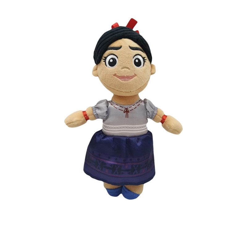Plyšák Luisa Encanto 28 cm