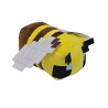 Plyšák Včela Minecraft 20 cm