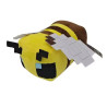 Plyšák Včela Minecraft 20 cm