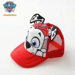 Dětská kšiltovka Tlapková patrola | Paw Patrol 53-55 cm