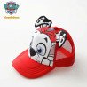 Genuine Paw Patrol Cartoon Child Baseball Cap Hip Hop Mesh Sun Protect