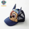 Dětská kšiltovka Tlapková patrola | Paw Patrol 53-55 cm