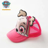 Genuine Paw Patrol Cartoon Child Baseball Cap Hip Hop Mesh Sun Protect
