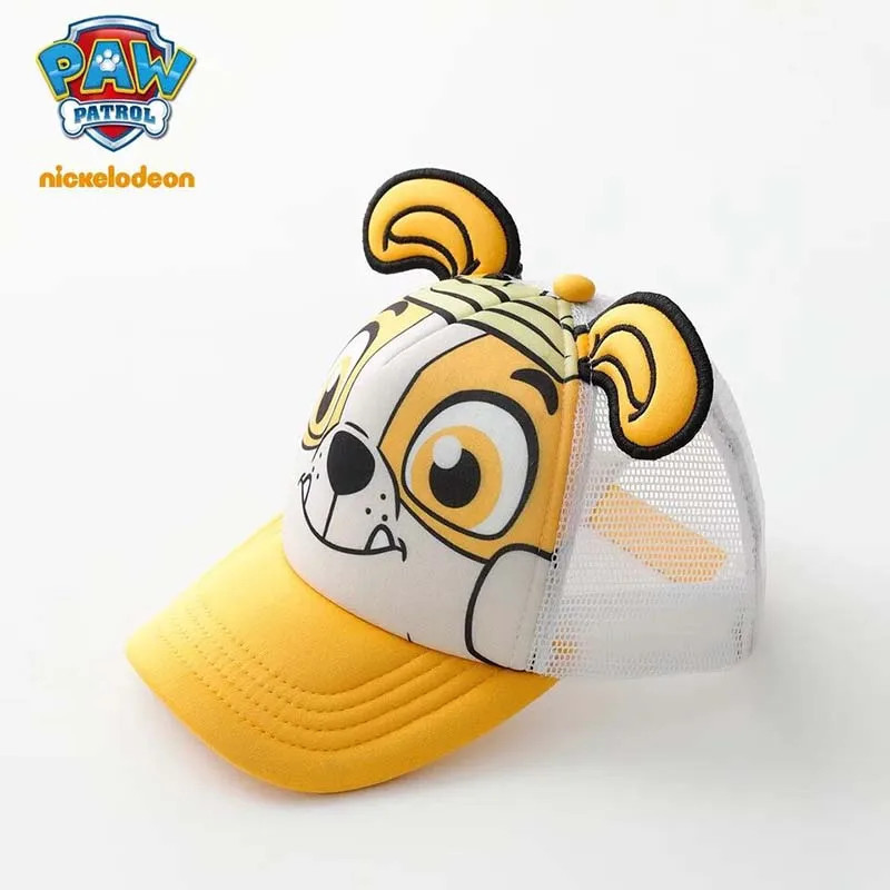 Dětská kšiltovka Tlapková patrola | Paw Patrol 53-55 cm