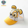 Genuine Paw Patrol Cartoon Child Baseball Cap Hip Hop Mesh Sun Protect