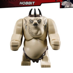 Figurka Král Goblin