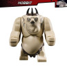 Figurka Král Goblin