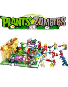 Plants vs Zombies