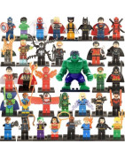 DC Comics