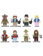 Stranger Things