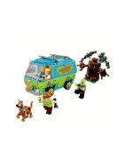 Scooby Doo