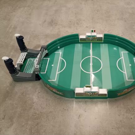 Hodnotenie futbal 3