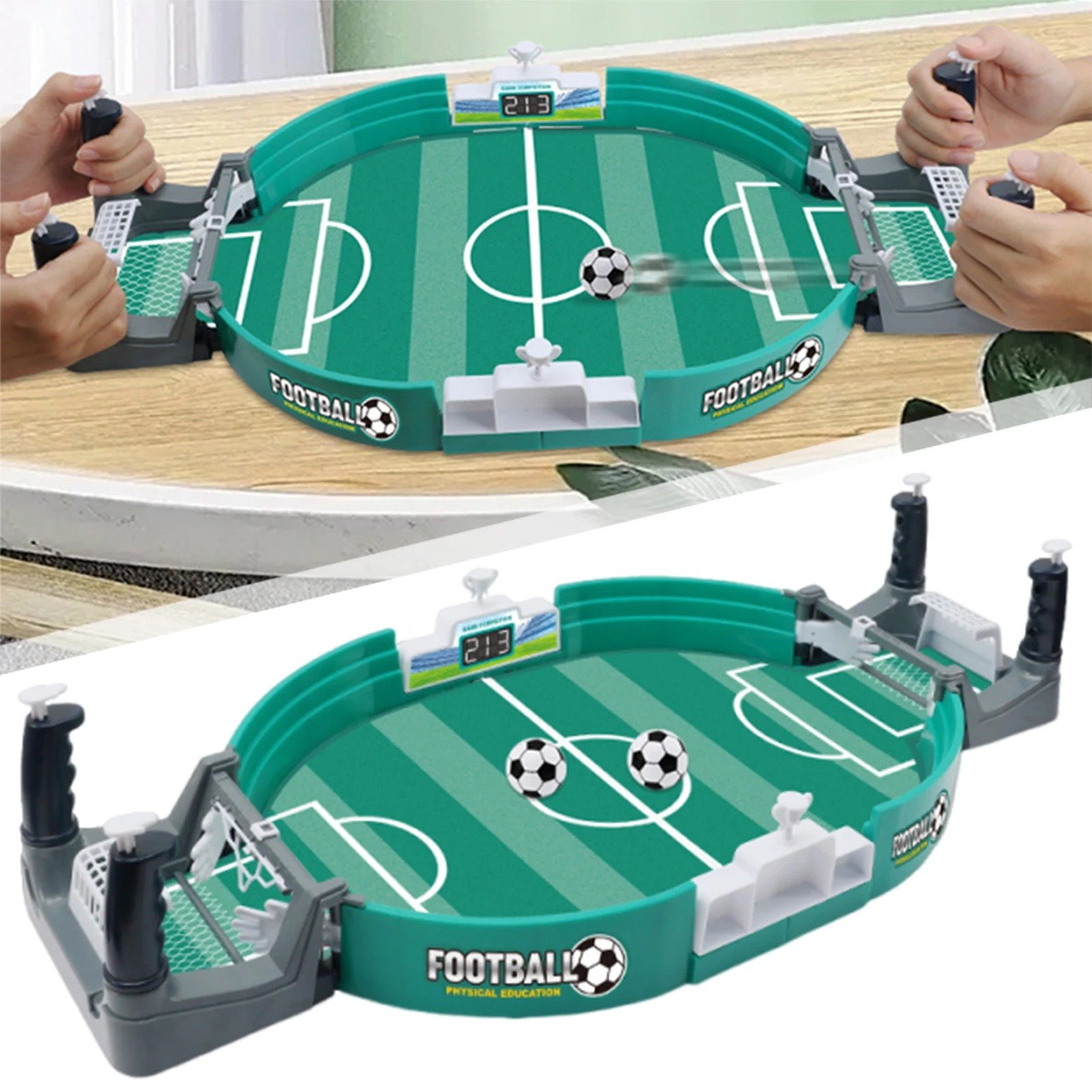Stolný futbal