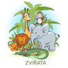 Zvířata