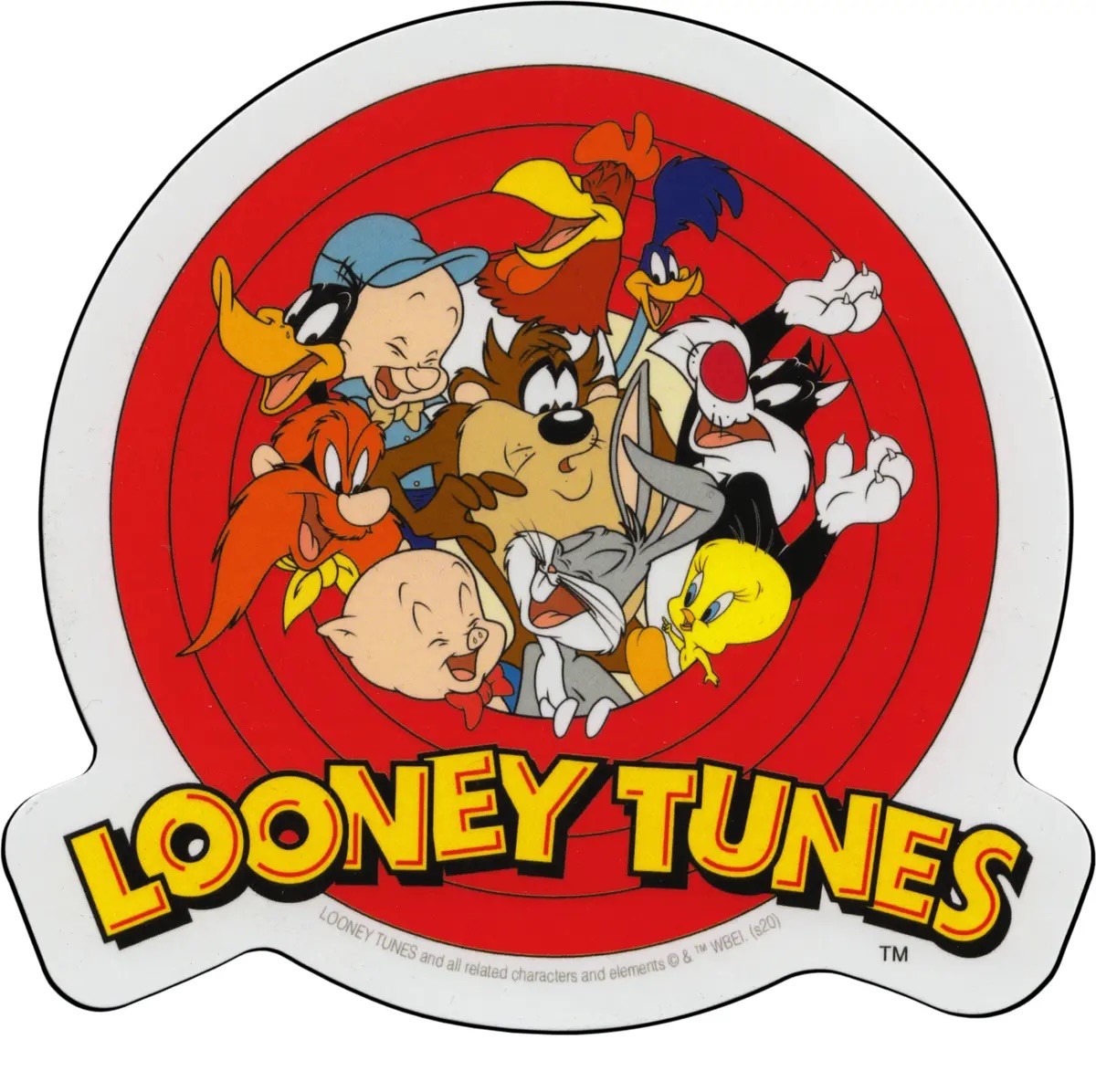 Looney Tunes