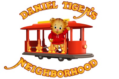 Tygřík Daniel