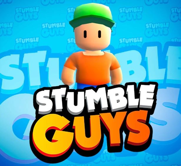 Stumble Guys