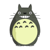 Totoro