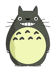 Totoro