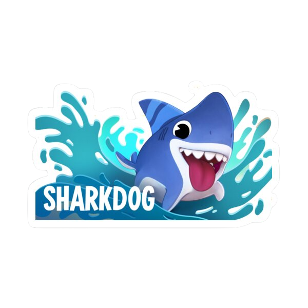 Shark Dog