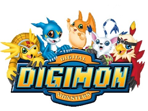 Digimon