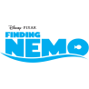 Nemo a Dory