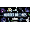 Murder Drones