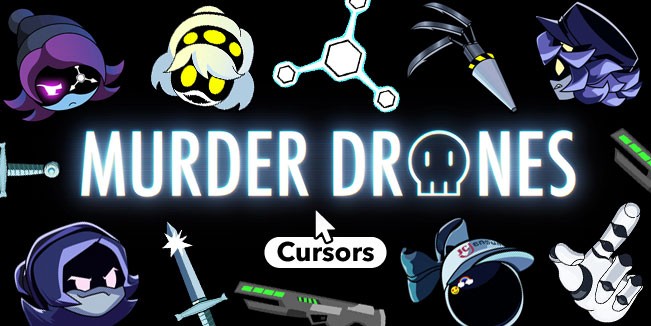Murder Drones