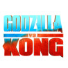 Godzilla vs Kong