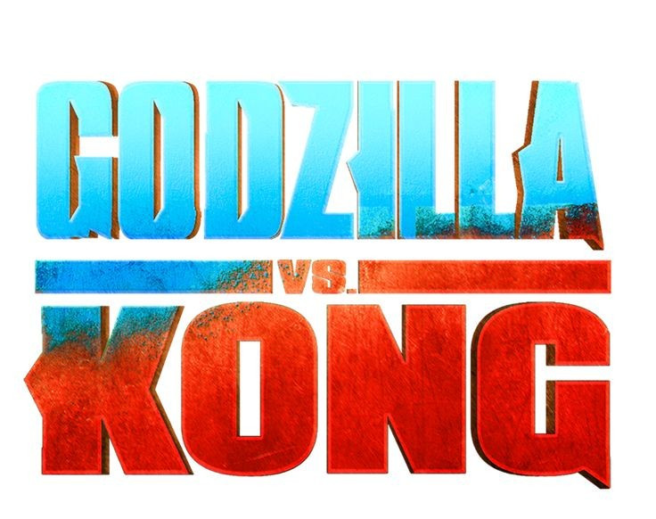 Godzilla vs Kong