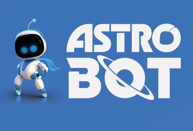 Astro Bot