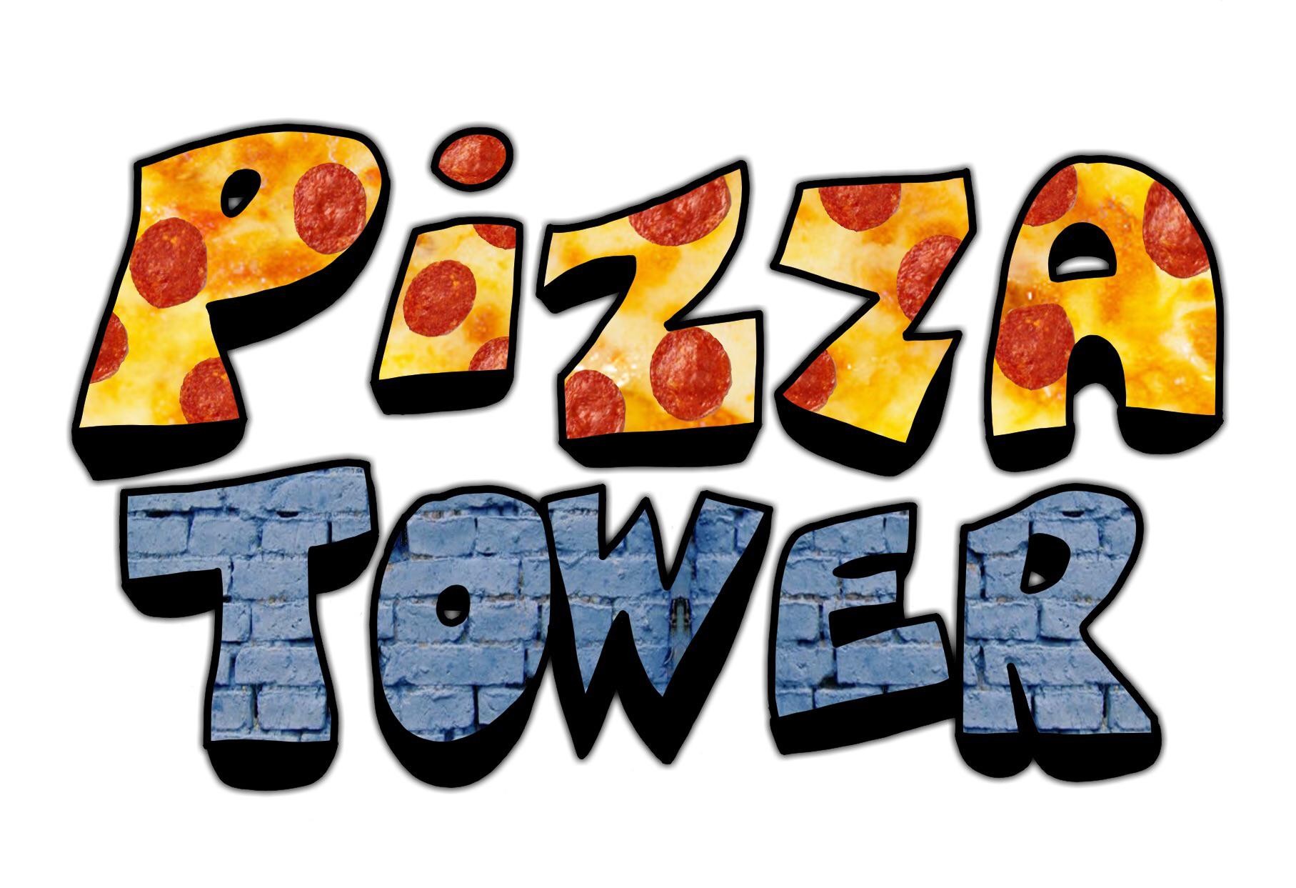 Pizza Tower