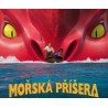 Mořská příšera