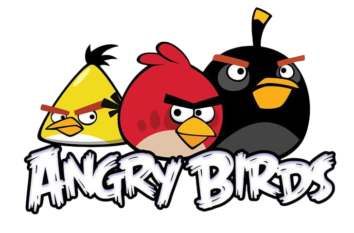 Angry Birds